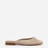 Sandals | Ballet Flats^Flattered Malva Suede Sand
