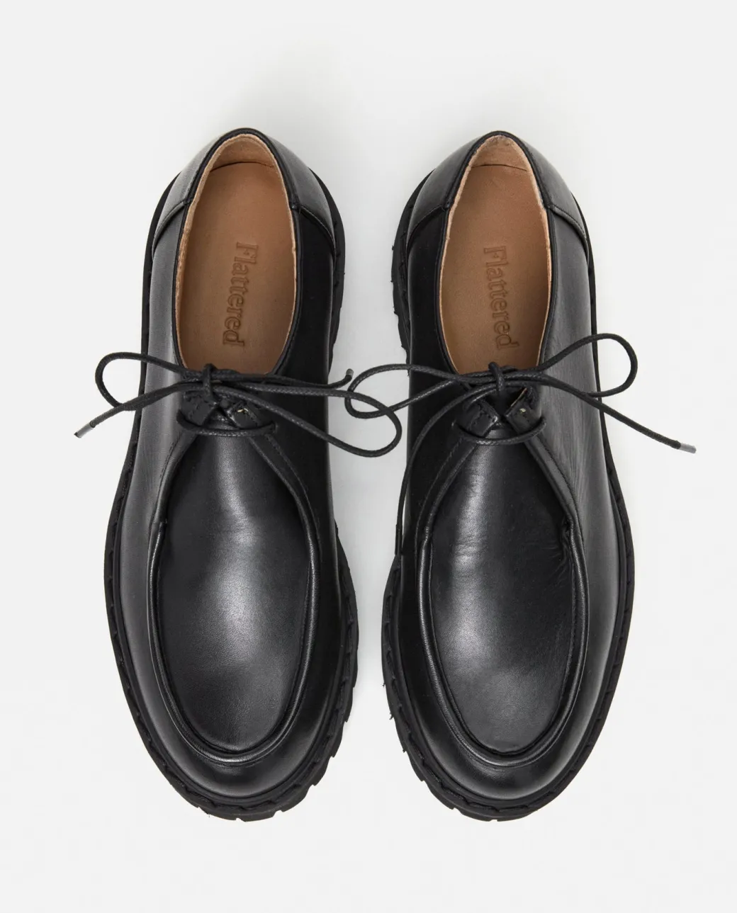 marlon_leather_black_1.webp Loafers^Flattered Marlon Leather Black