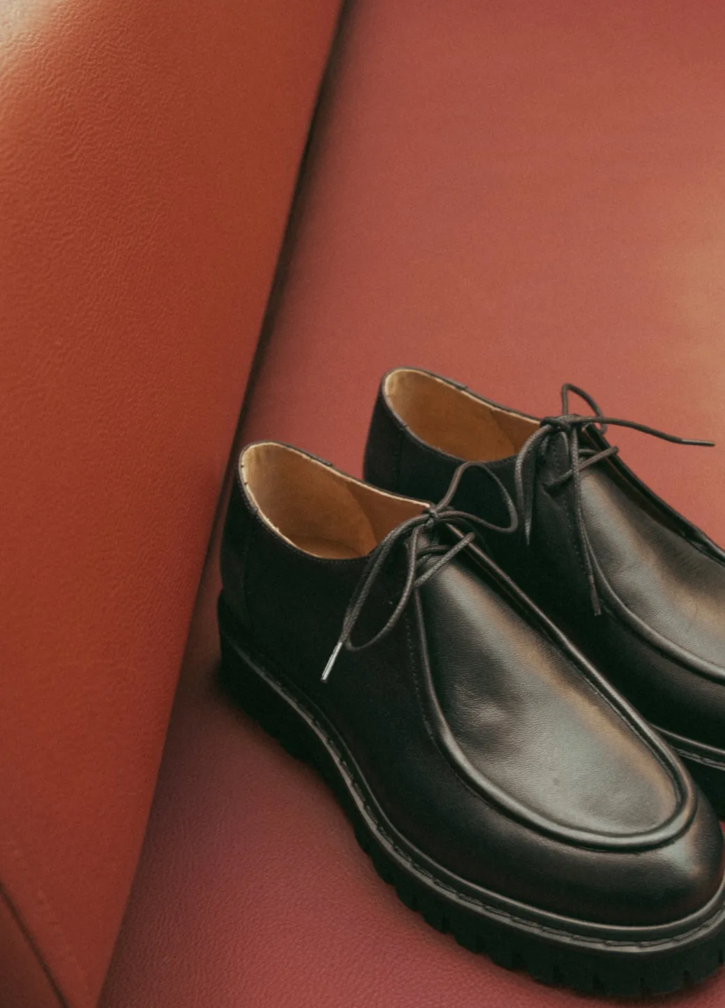 marlon_leather_black_7.webp Loafers^Flattered Marlon Leather Black