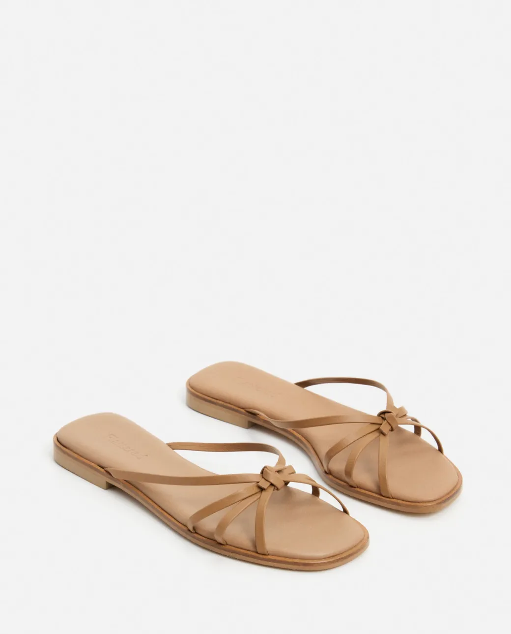 mimosa_leather_cognac_7.webp Sandals^Flattered Mimosa Leather Cognac