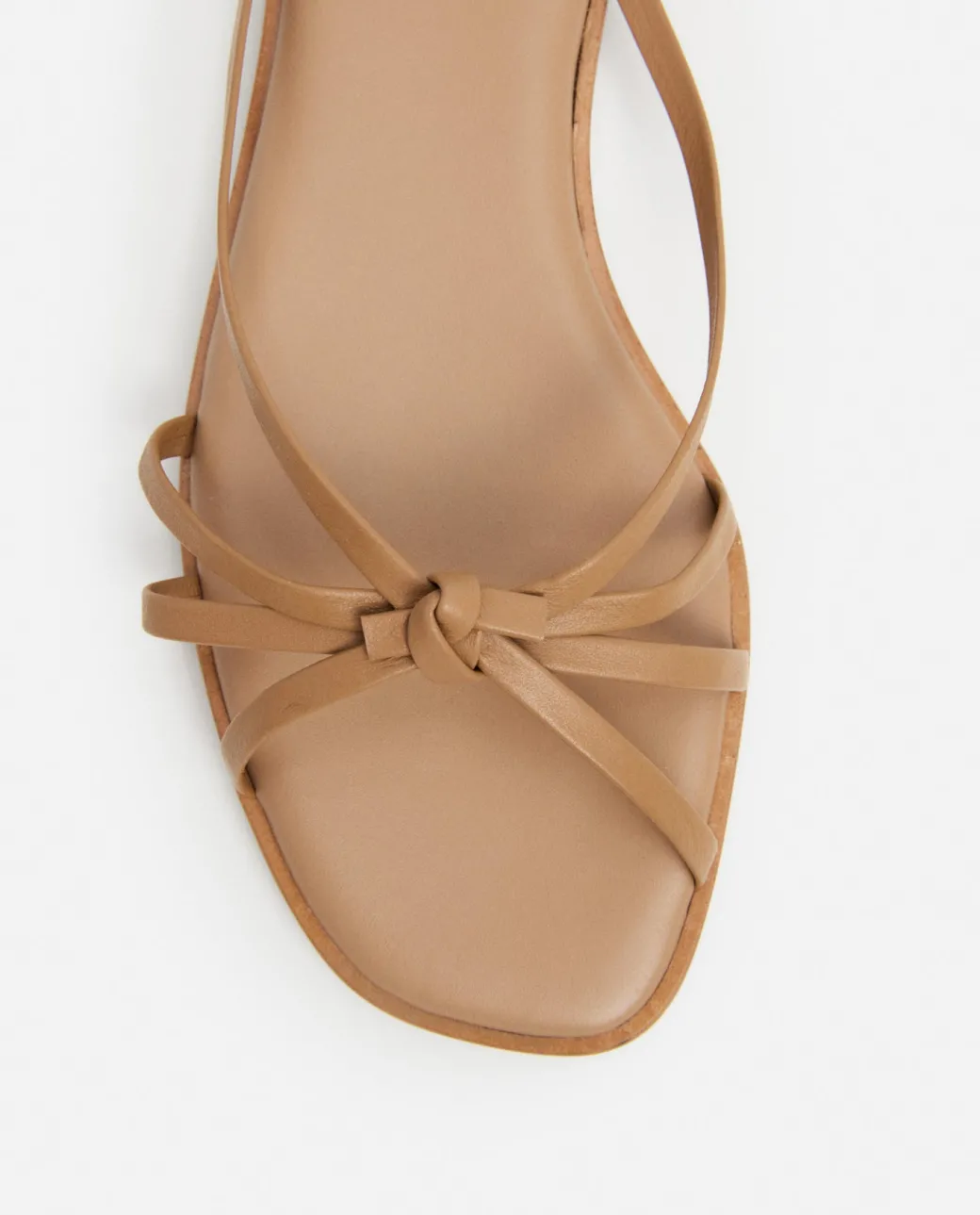 mimosa_leather_cognac_8.webp Sandals^Flattered Mimosa Leather Cognac