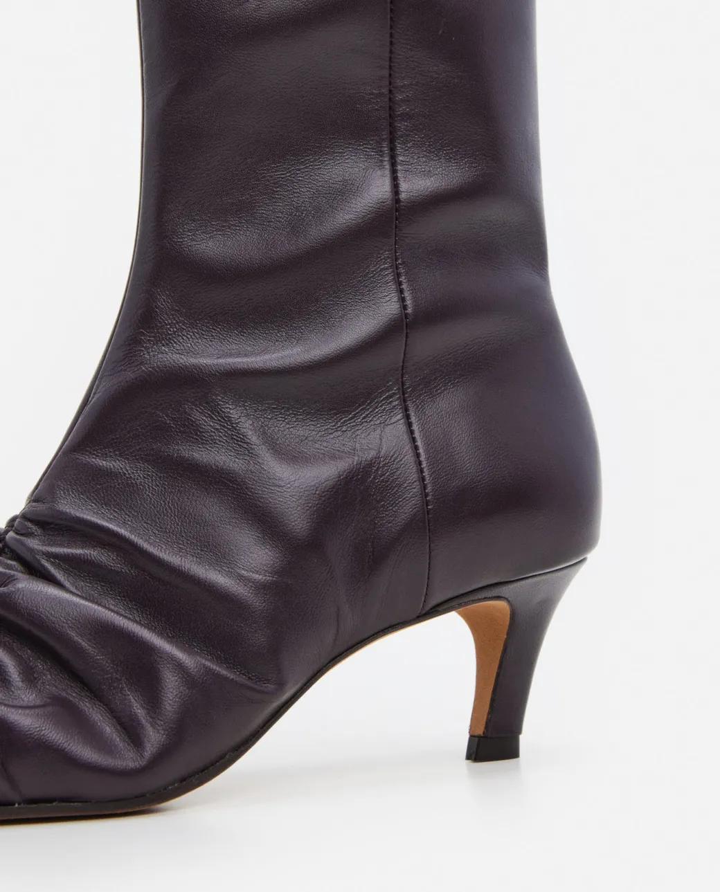minna_leather_burgundy_7.webp Boots^Flattered Minna Leather Burgundy
