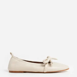 Ballet Flats^Flattered Polly Leather Creme