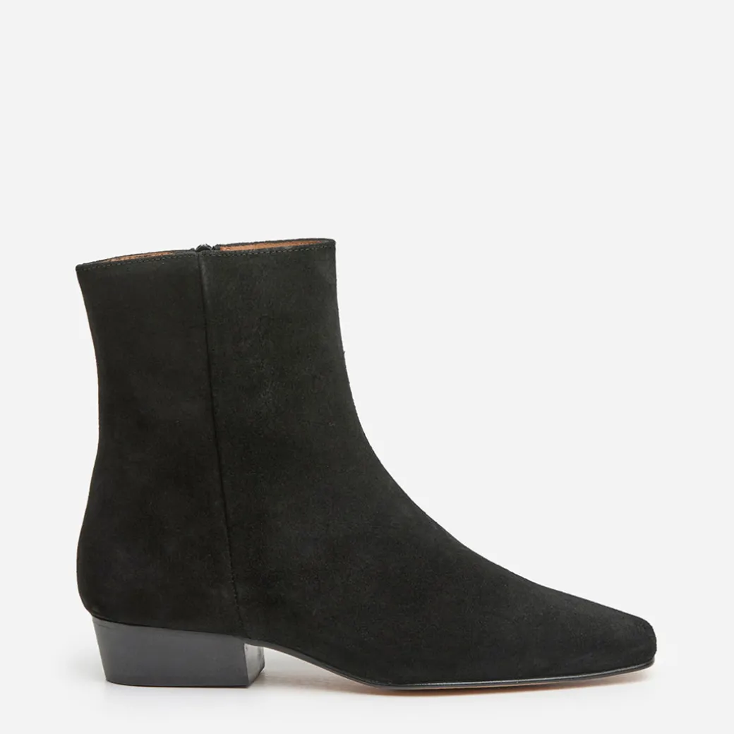 rami_suede_black_0.webp Boots^Flattered Rami Suede Black