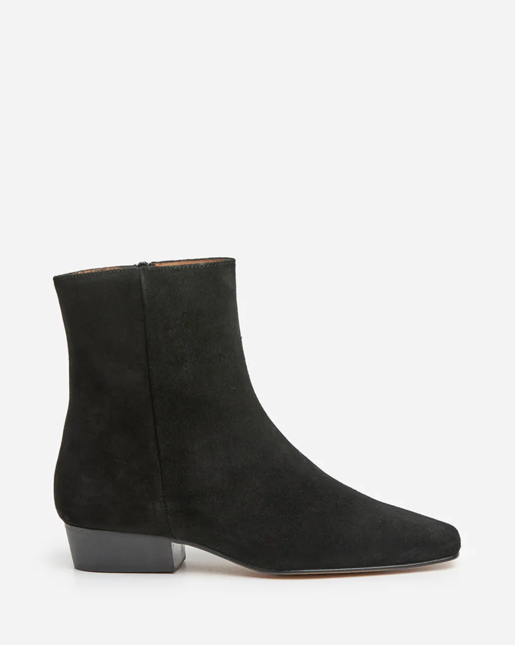 rami_suede_black_1.webp Boots^Flattered Rami Suede Black