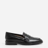 Loafers^Flattered Sara Leather Black