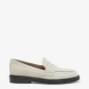 Loafers^Flattered Sara Leather Creme