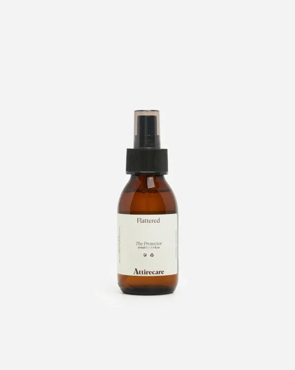 Product Care^Flattered Protector Shoe