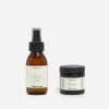 Product Care^Flattered Protector & Cream Shoe