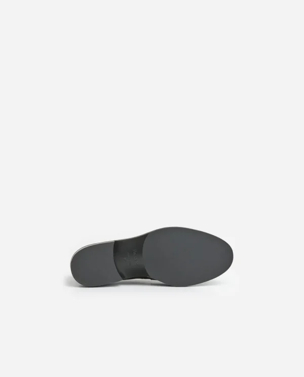 Loafers^Flattered Sigrid Leather Black