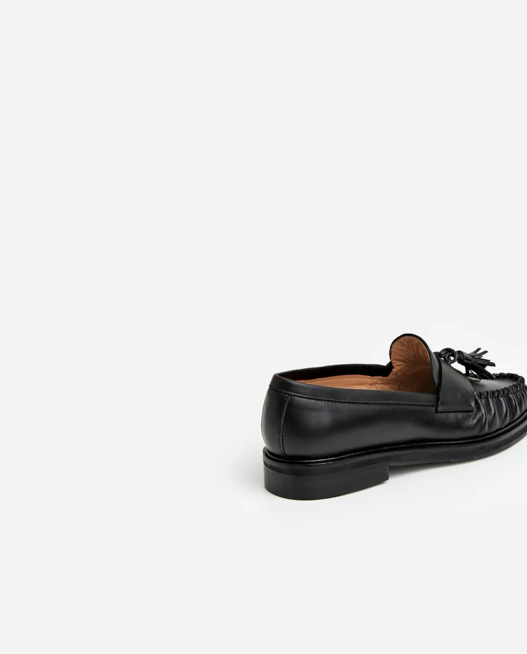 sigrid_leather_black_5.webp Loafers^Flattered Sigrid Leather Black