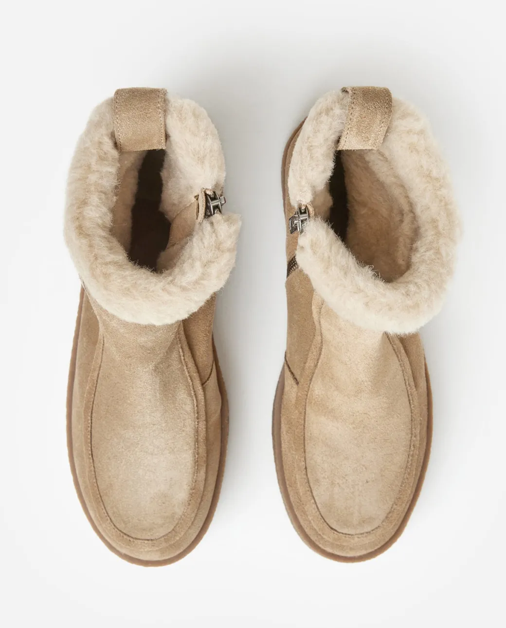 simone_suede_sand_2.webp Boots^Flattered Simone Suede Sand
