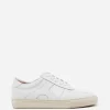 Sneakers^Flattered Solna Leather White