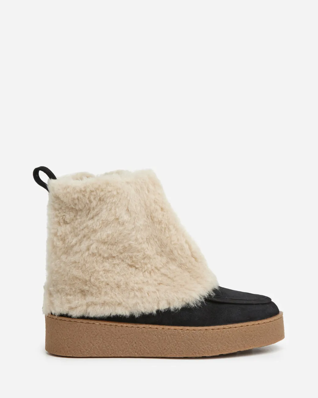 sonia_suede_black_0.webp Boots^Flattered Sonia Suede Black