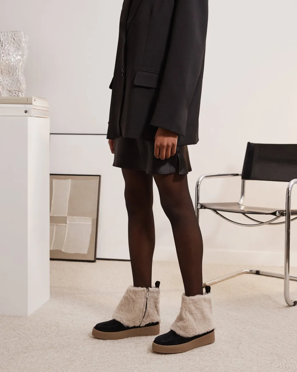 sonia_suede_black_2.webp Boots^Flattered Sonia Suede Black