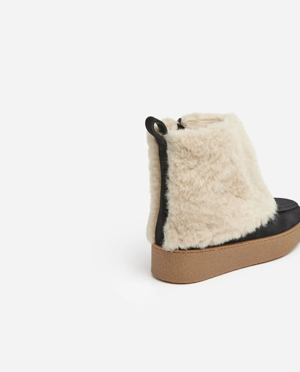 sonia_suede_black_3.webp Boots^Flattered Sonia Suede Black