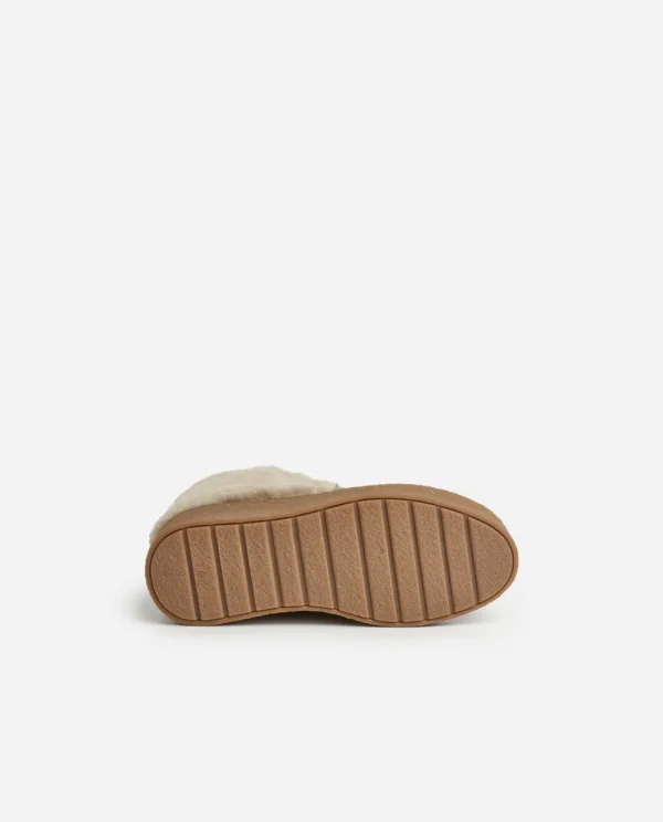 Boots^Flattered Sonia Suede Black