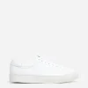 Sneakers^Flattered Stockholm Leather White Off