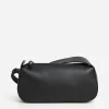 Shoulder Bags | Crosshoulder Bag^Flattered Tuna Shoulder Bag Leather Black