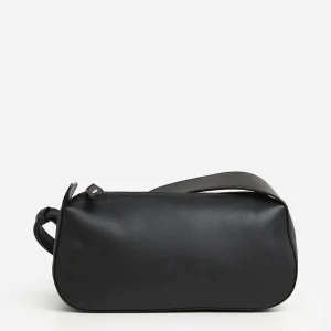 Shoulder Bags | Crosshoulder Bag^Flattered Tuna Shoulder Bag Leather Black