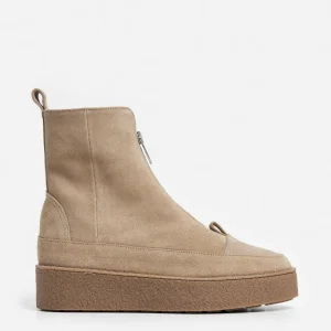 Boots^Flattered Amelia Suede Sand