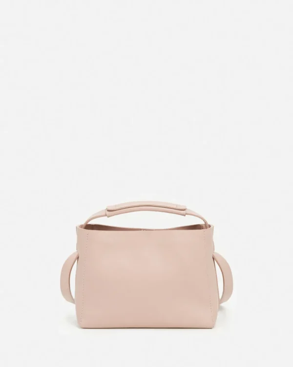 Shoulder Bags | Crosshoulder Bag^Flattered Hedda Mini Handbag Leather Rose