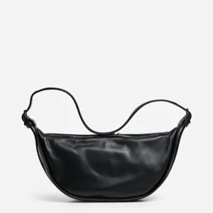 Shoulder Bags | Crosshoulder Bag^Flattered Irma Shoulder Bag Leather Black