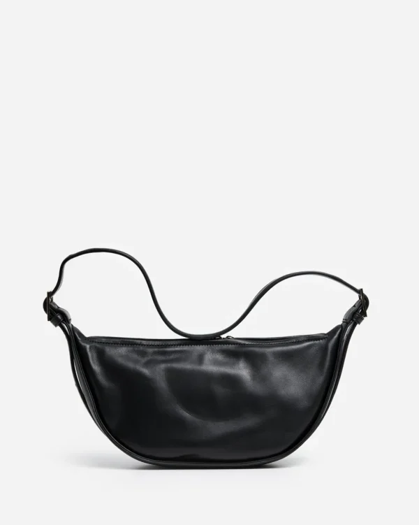 Shoulder Bags | Crosshoulder Bag^Flattered Irma Shoulder Bag Leather Black