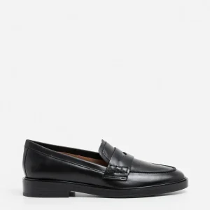 Loafers^Flattered Sara Leather Black